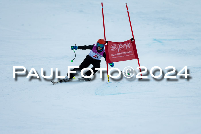 1. SVM Cup Willi-Wein-Gedächtnisrennen, RS, 05.01.2023