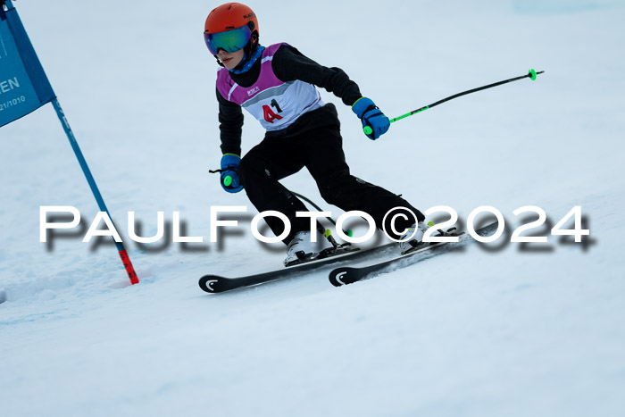1. SVM Cup Willi-Wein-Gedächtnisrennen, RS, 05.01.2023