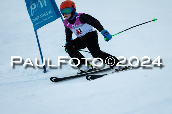 1. SVM Cup Willi-Wein-Gedächtnisrennen, RS, 05.01.2023