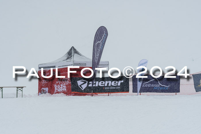 1. Ziener Cup WF RS, 07.01.2024
