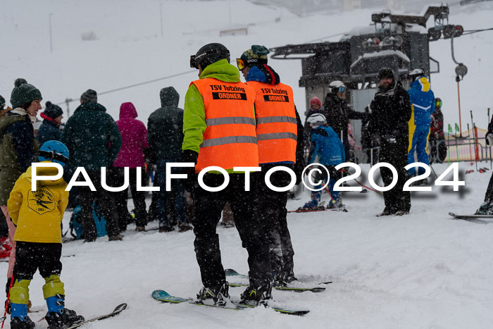 1. Ziener Cup WF RS, 07.01.2024