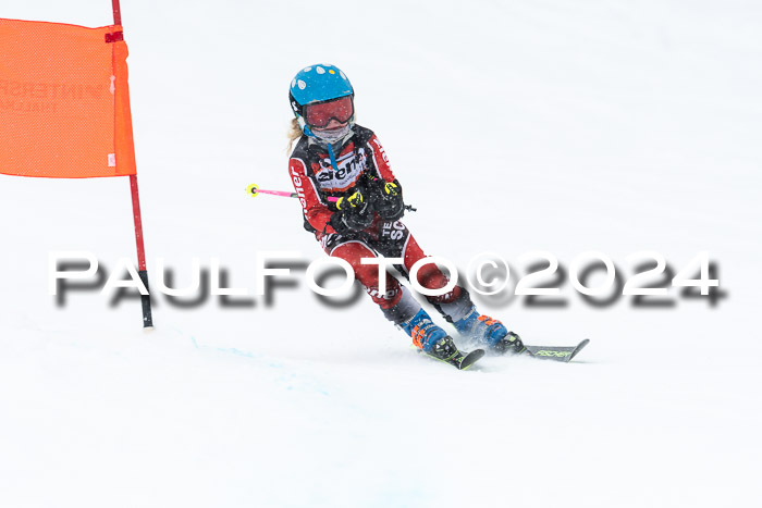 1. Ziener Cup WF RS, 07.01.2024