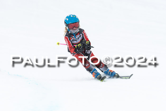 1. Ziener Cup WF RS, 07.01.2024