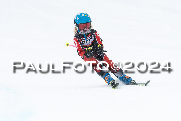 1. Ziener Cup WF RS, 07.01.2024
