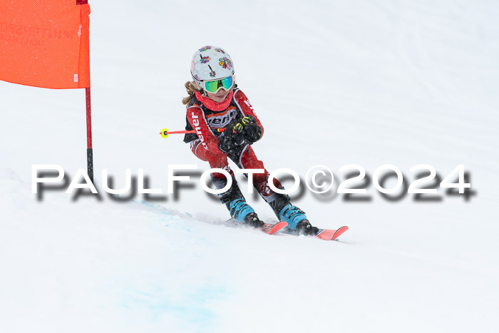 1. Ziener Cup WF RS, 07.01.2024