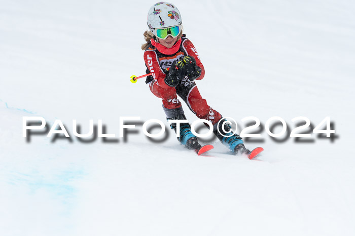 1. Ziener Cup WF RS, 07.01.2024