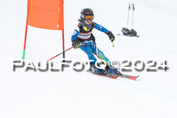 1. Ziener Cup WF RS, 07.01.2024