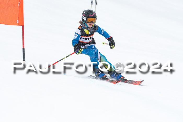 1. Ziener Cup WF RS, 07.01.2024