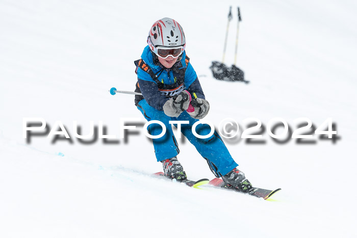 1. Ziener Cup WF RS, 07.01.2024