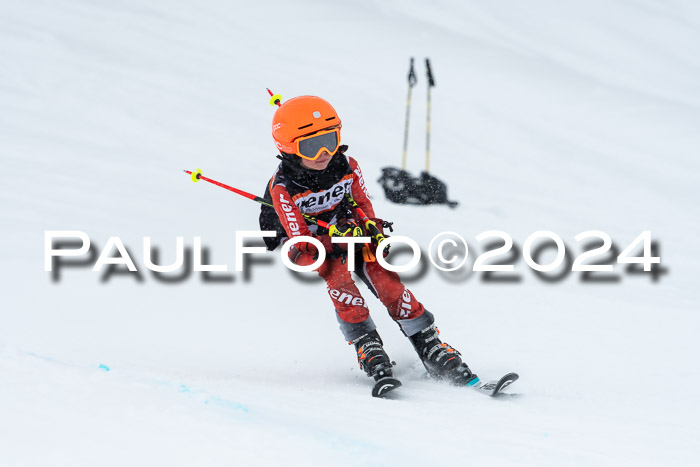 1. Ziener Cup WF RS, 07.01.2024