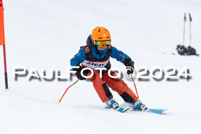 1. Ziener Cup WF RS, 07.01.2024
