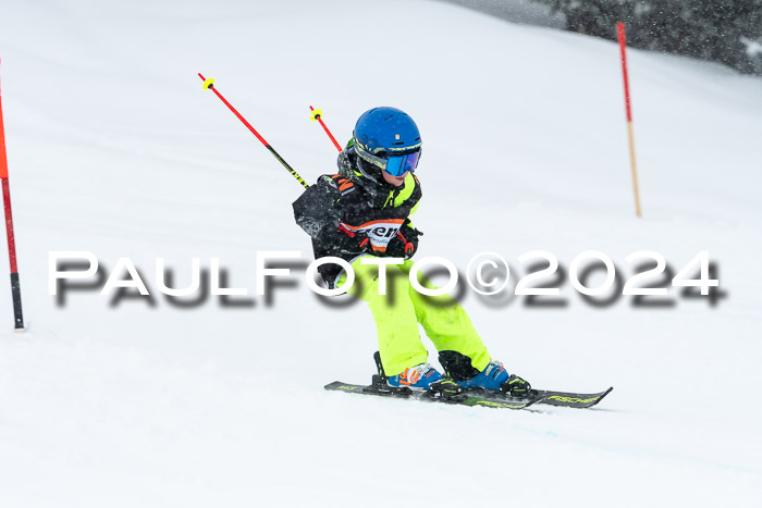 1. Ziener Cup WF RS, 07.01.2024