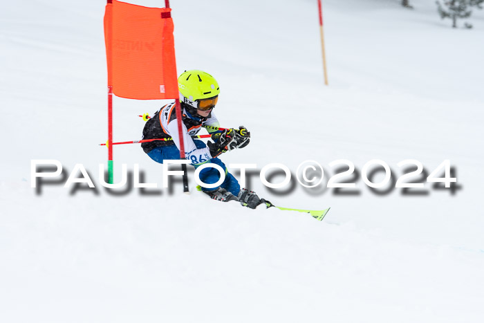 1. Ziener Cup WF RS, 07.01.2024