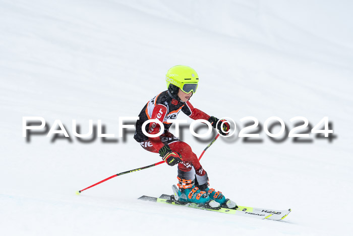 1. Ziener Cup WF RS, 07.01.2024