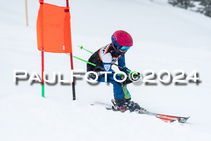 1. Ziener Cup WF RS, 07.01.2024