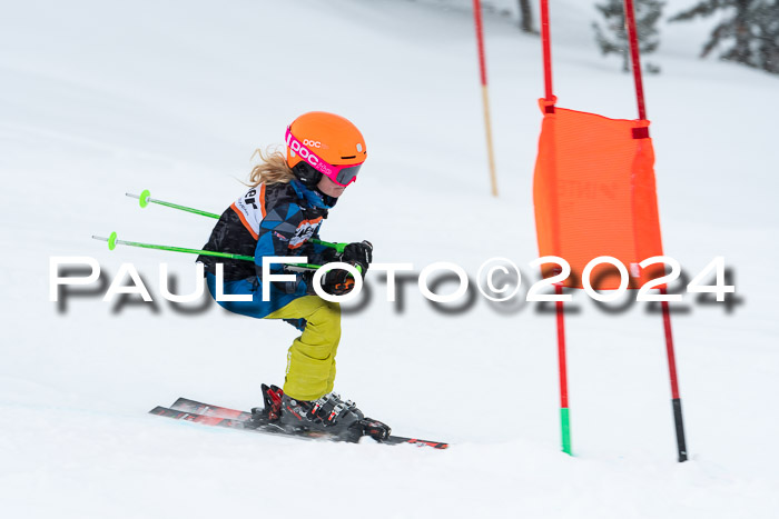 1. Ziener Cup WF RS, 07.01.2024