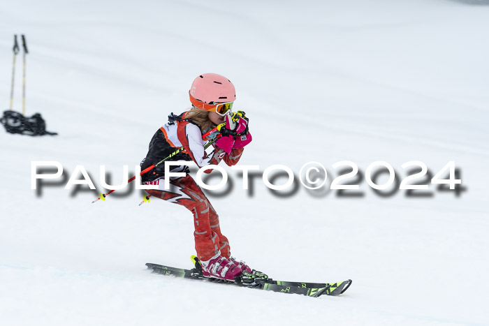 1. Ziener Cup WF RS, 07.01.2024