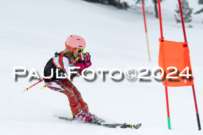 1. Ziener Cup WF RS, 07.01.2024