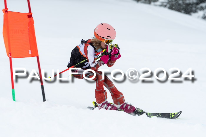 1. Ziener Cup WF RS, 07.01.2024