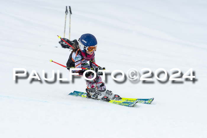 1. Ziener Cup WF RS, 07.01.2024