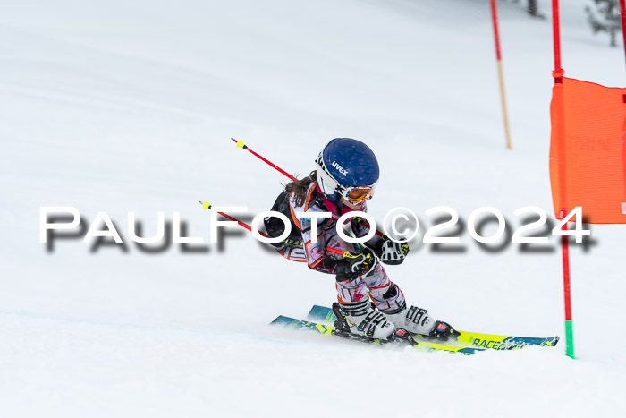 1. Ziener Cup WF RS, 07.01.2024