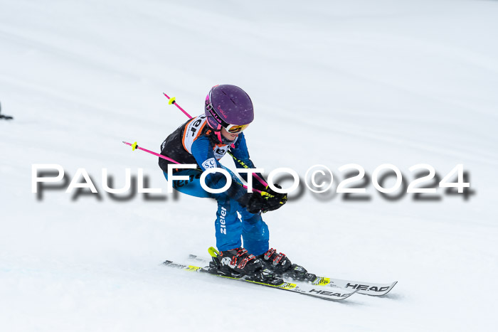 1. Ziener Cup WF RS, 07.01.2024