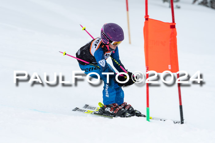 1. Ziener Cup WF RS, 07.01.2024