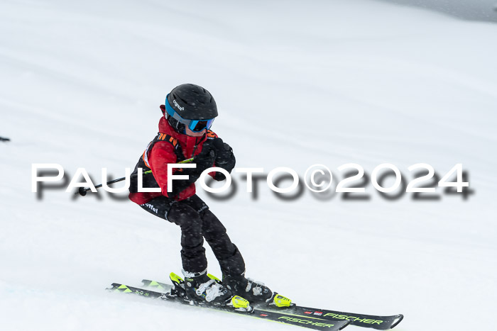 1. Ziener Cup WF RS, 07.01.2024