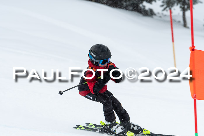 1. Ziener Cup WF RS, 07.01.2024