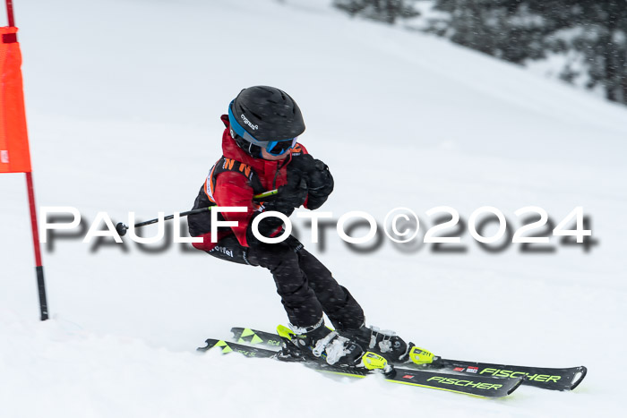 1. Ziener Cup WF RS, 07.01.2024