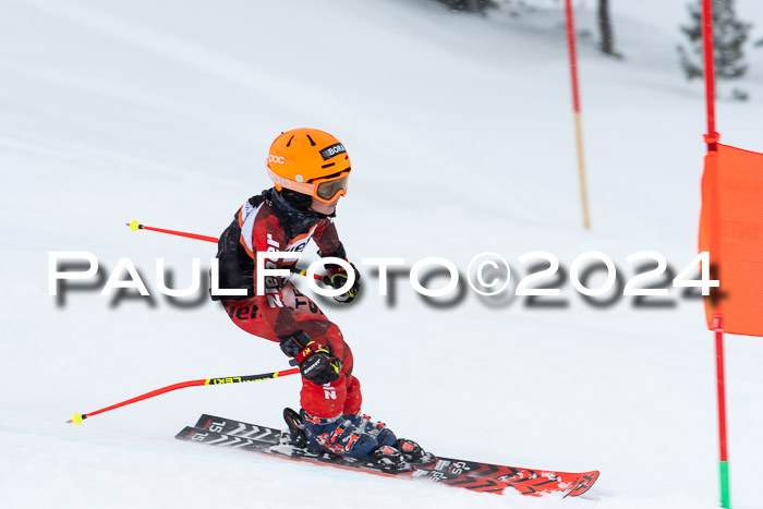 1. Ziener Cup WF RS, 07.01.2024