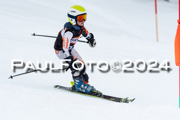 1. Ziener Cup WF RS, 07.01.2024
