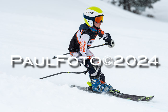 1. Ziener Cup WF RS, 07.01.2024