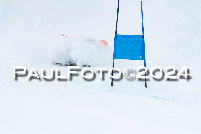1. Ziener Cup WF RS, 07.01.2024
