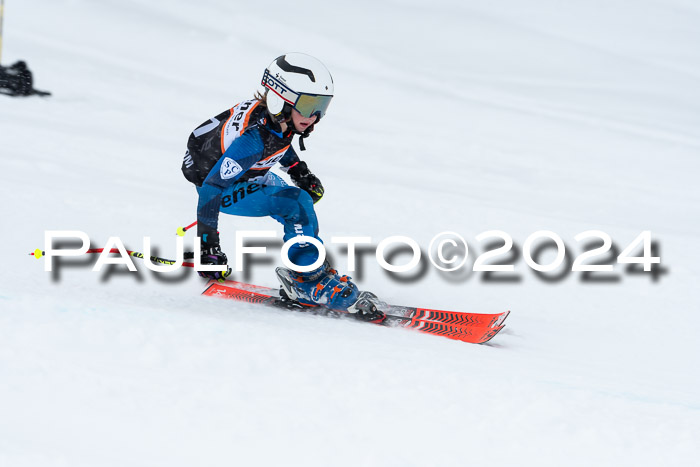 1. Ziener Cup WF RS, 07.01.2024