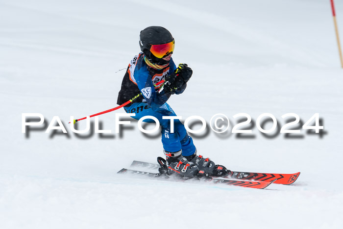 1. Ziener Cup WF RS, 07.01.2024