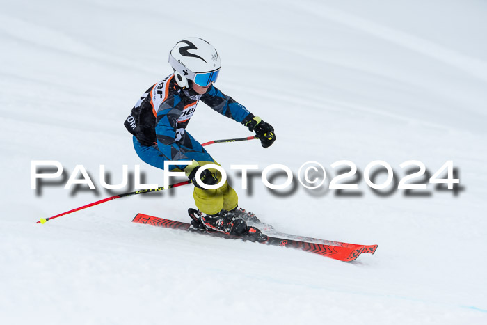1. Ziener Cup WF RS, 07.01.2024