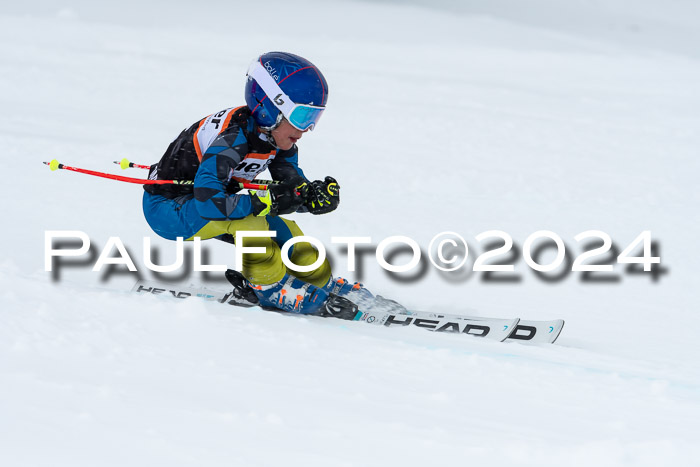 1. Ziener Cup WF RS, 07.01.2024