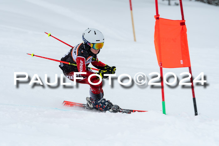 1. Ziener Cup WF RS, 07.01.2024