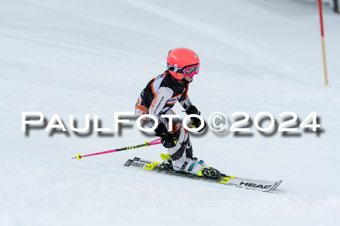 1. Ziener Cup WF RS, 07.01.2024