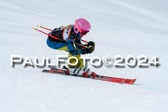1. Ziener Cup WF RS, 07.01.2024