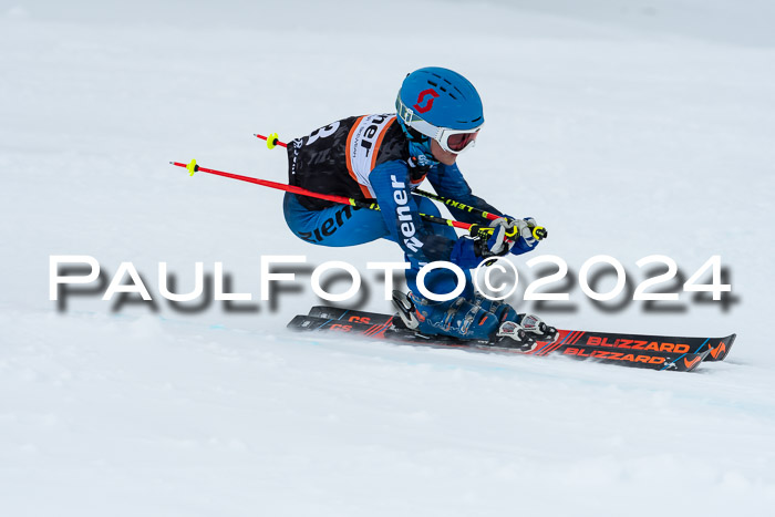1. Ziener Cup WF RS, 07.01.2024