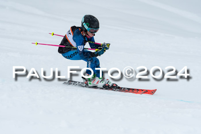 1. Ziener Cup WF RS, 07.01.2024