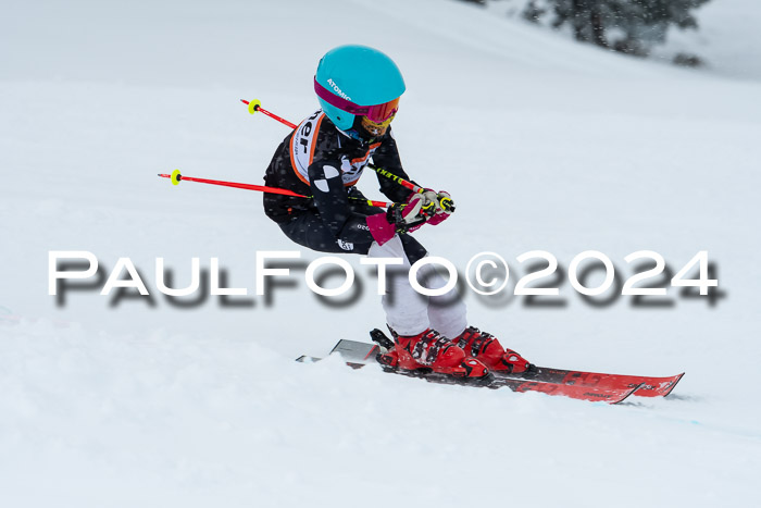 1. Ziener Cup WF RS, 07.01.2024