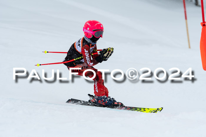 1. Ziener Cup WF RS, 07.01.2024
