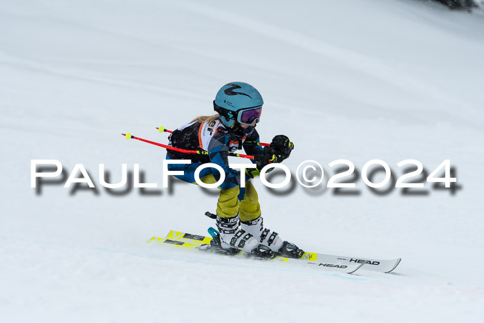 1. Ziener Cup WF RS, 07.01.2024