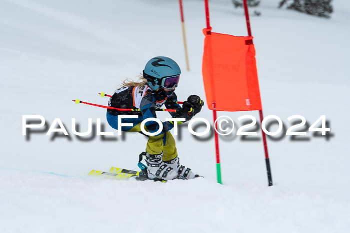 1. Ziener Cup WF RS, 07.01.2024