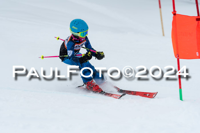 1. Ziener Cup WF RS, 07.01.2024