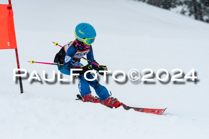 1. Ziener Cup WF RS, 07.01.2024