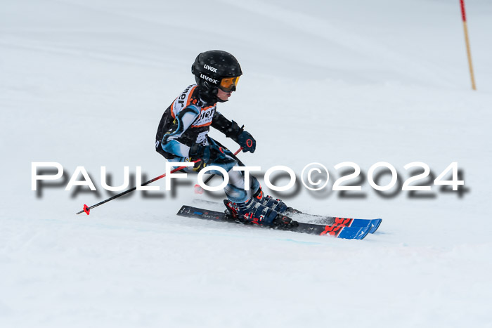 1. Ziener Cup WF RS, 07.01.2024